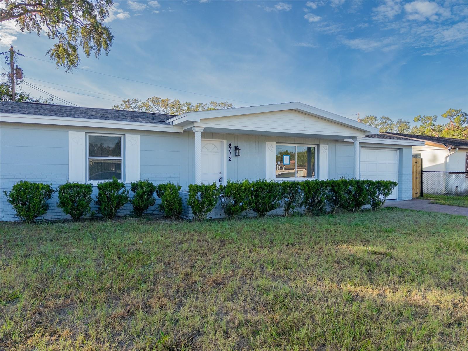 4712 FOOTHILL DR, HOLIDAY, FL, 34690