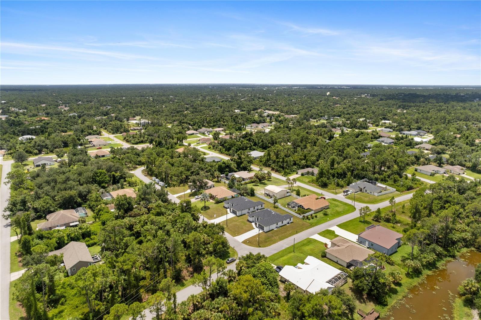 2823 ANNISTON RD, NORTH PORT, FL, 34288
