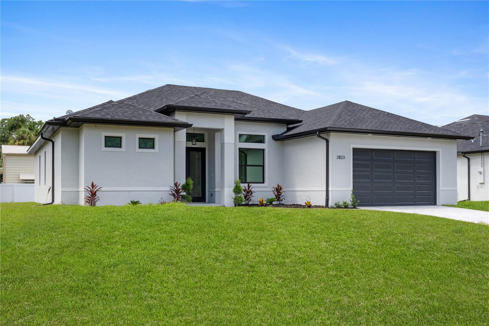 2823 ANNISTON RD, NORTH PORT, FL, 34288