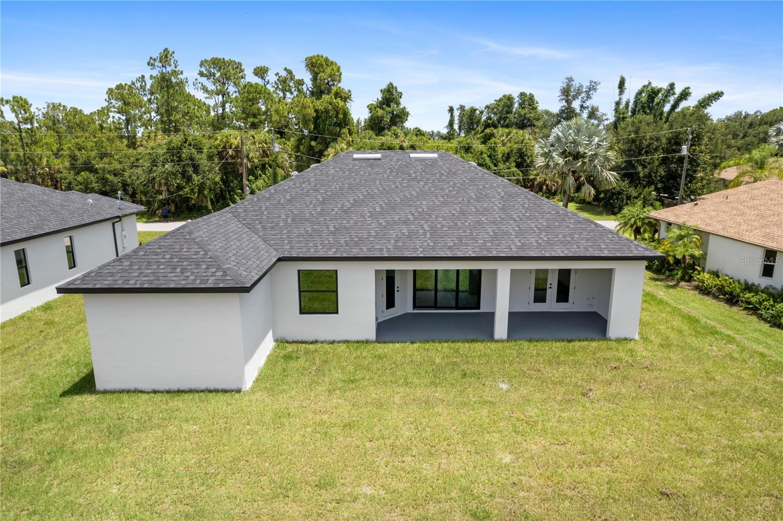 2823 ANNISTON RD, NORTH PORT, FL, 34288