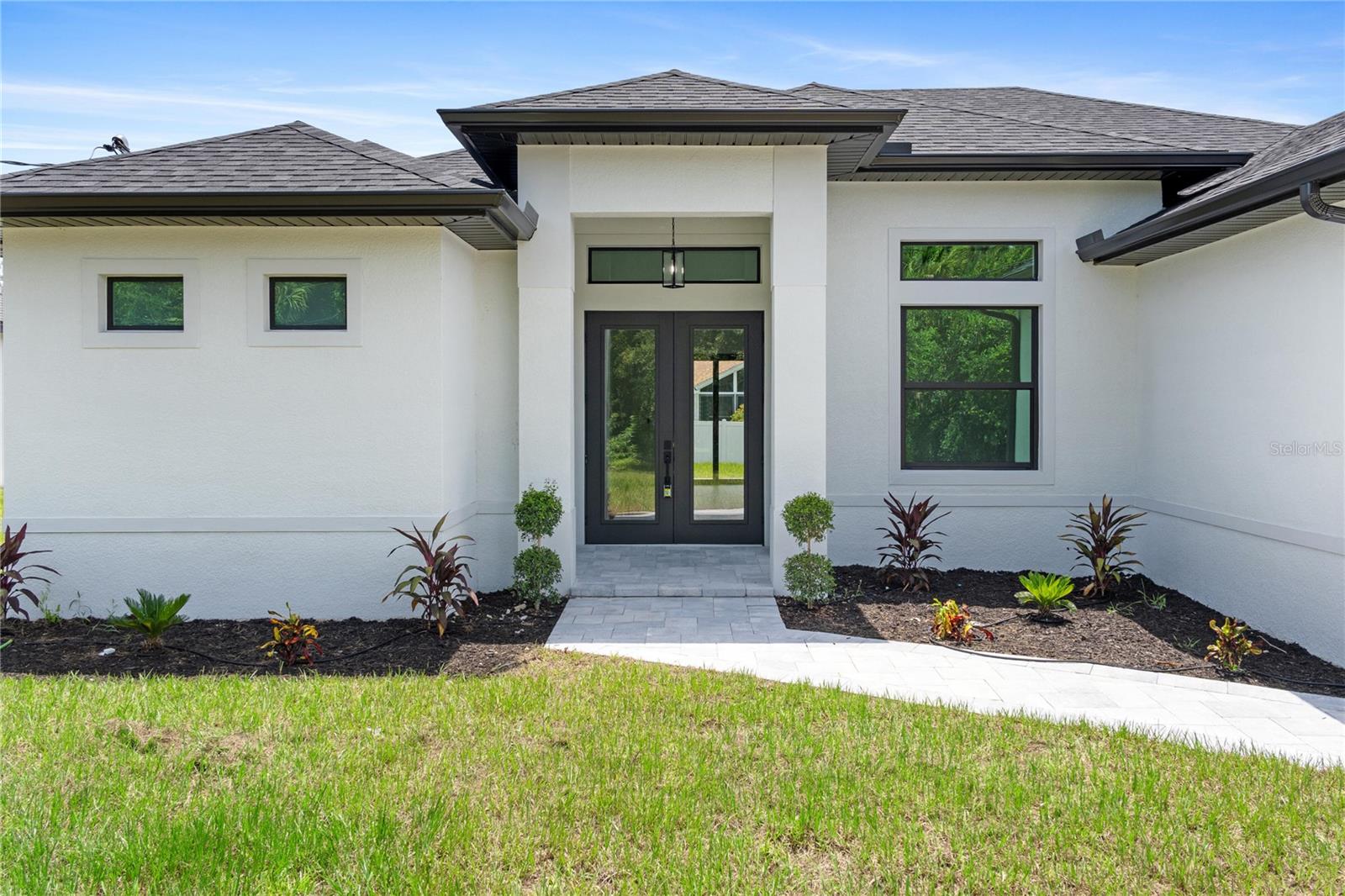 2823 ANNISTON RD, NORTH PORT, FL, 34288