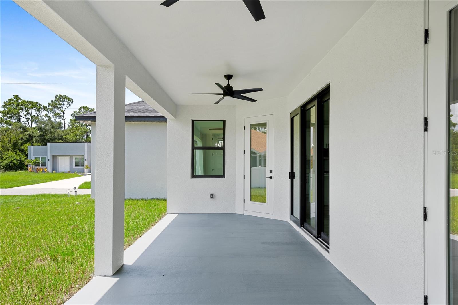 2823 ANNISTON RD, NORTH PORT, FL, 34288