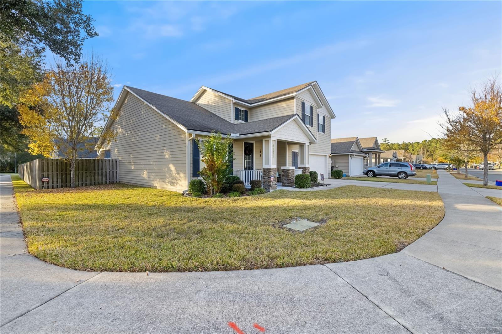 8242 NW 54TH ST, GAINESVILLE, FL, 32653