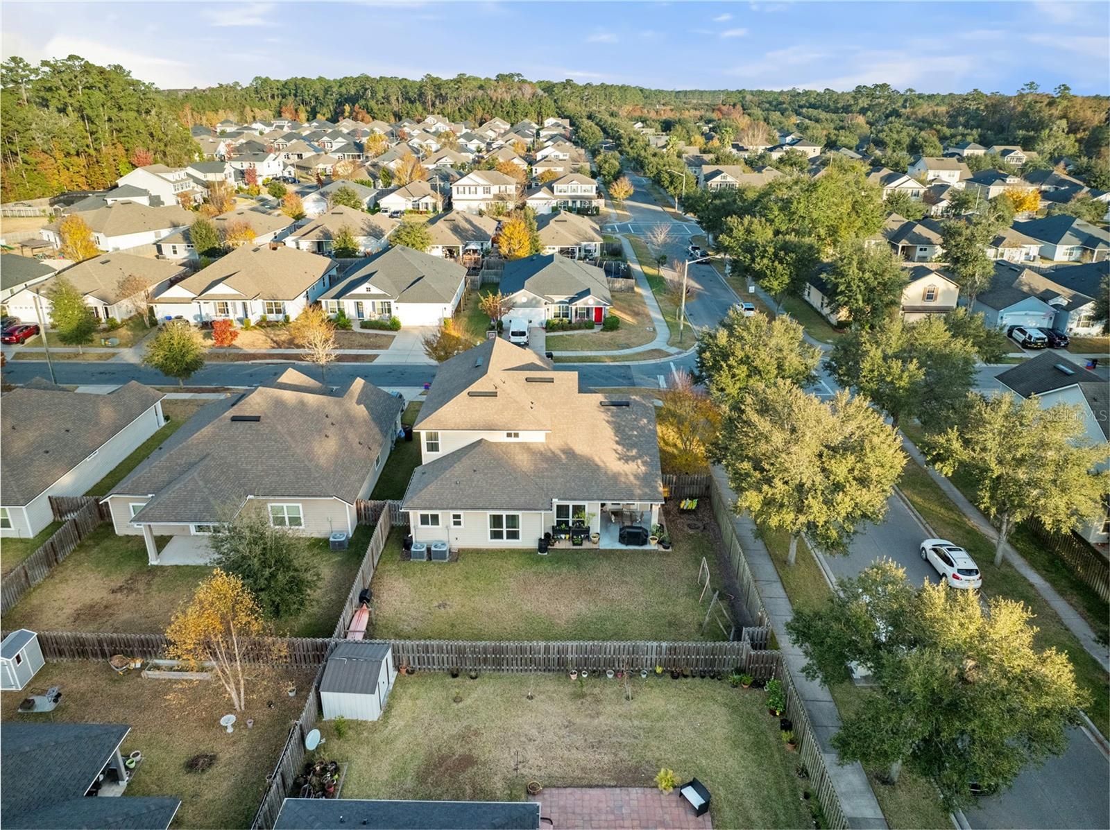 8242 NW 54TH ST, GAINESVILLE, FL, 32653