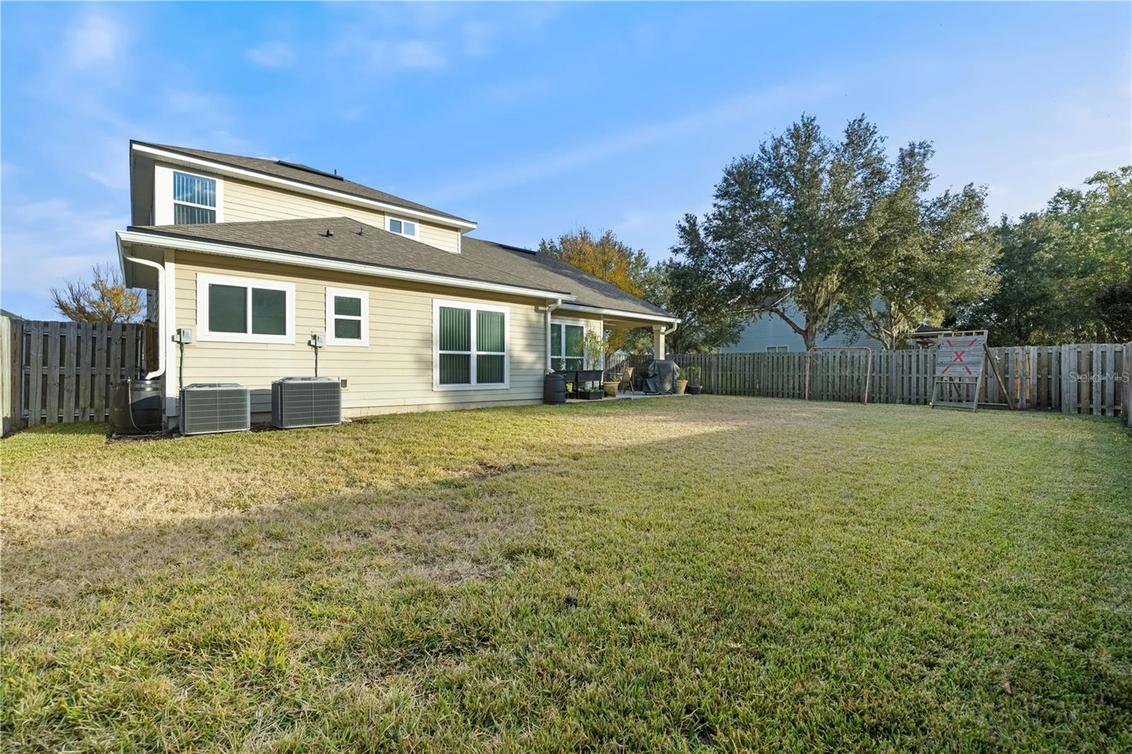 8242 NW 54TH ST, GAINESVILLE, FL, 32653
