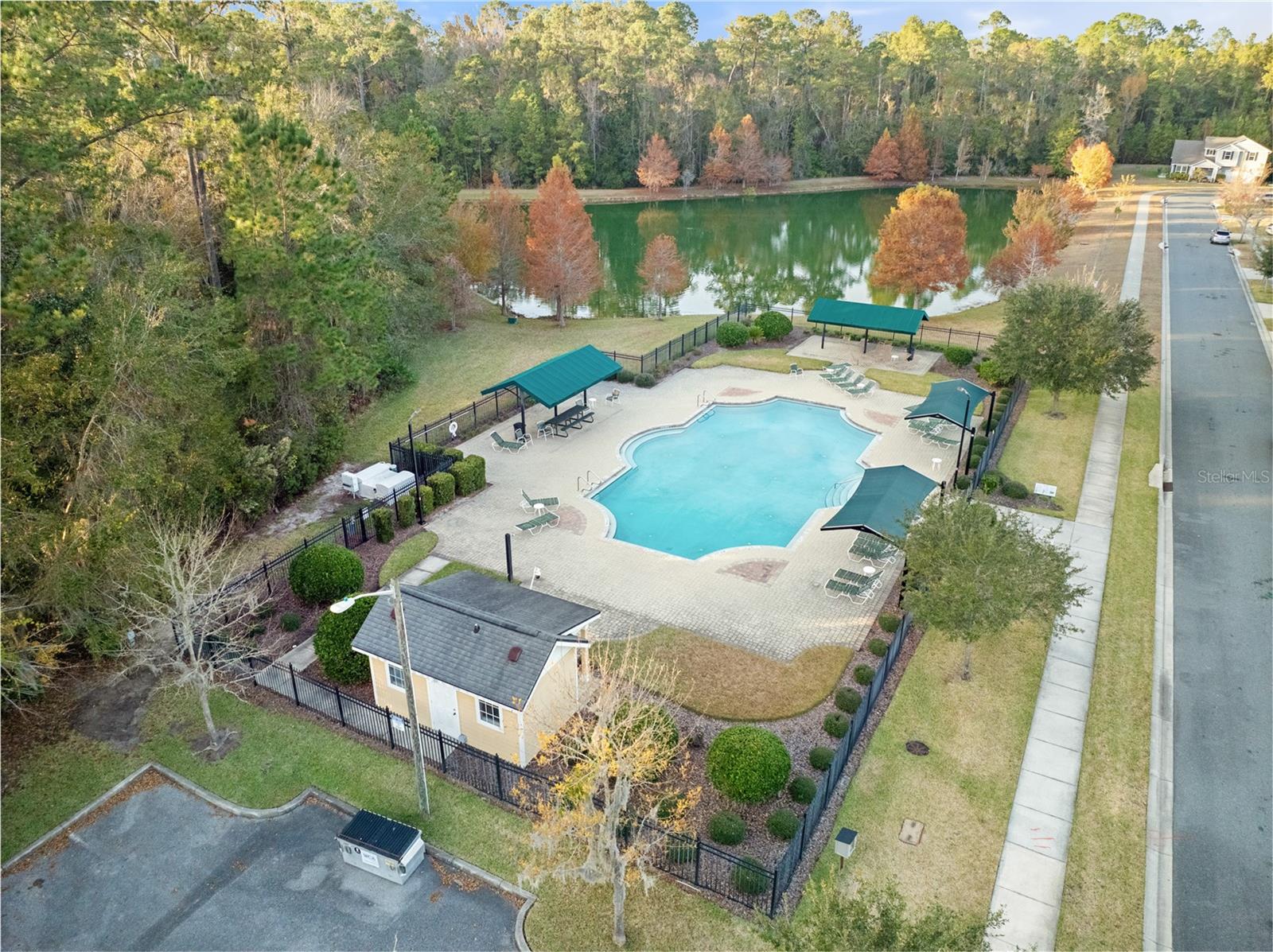 8242 NW 54TH ST, GAINESVILLE, FL, 32653
