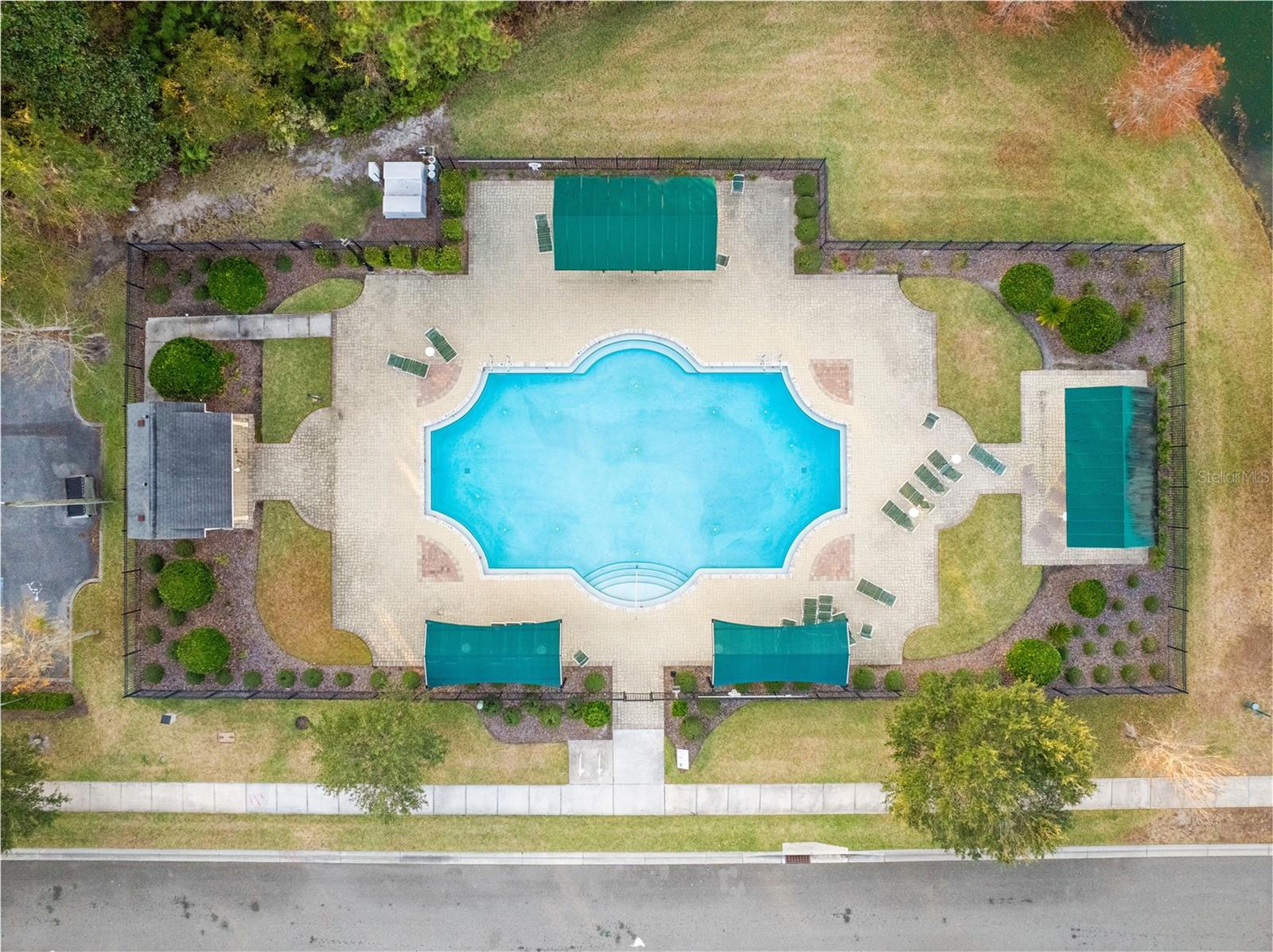 8242 NW 54TH ST, GAINESVILLE, FL, 32653