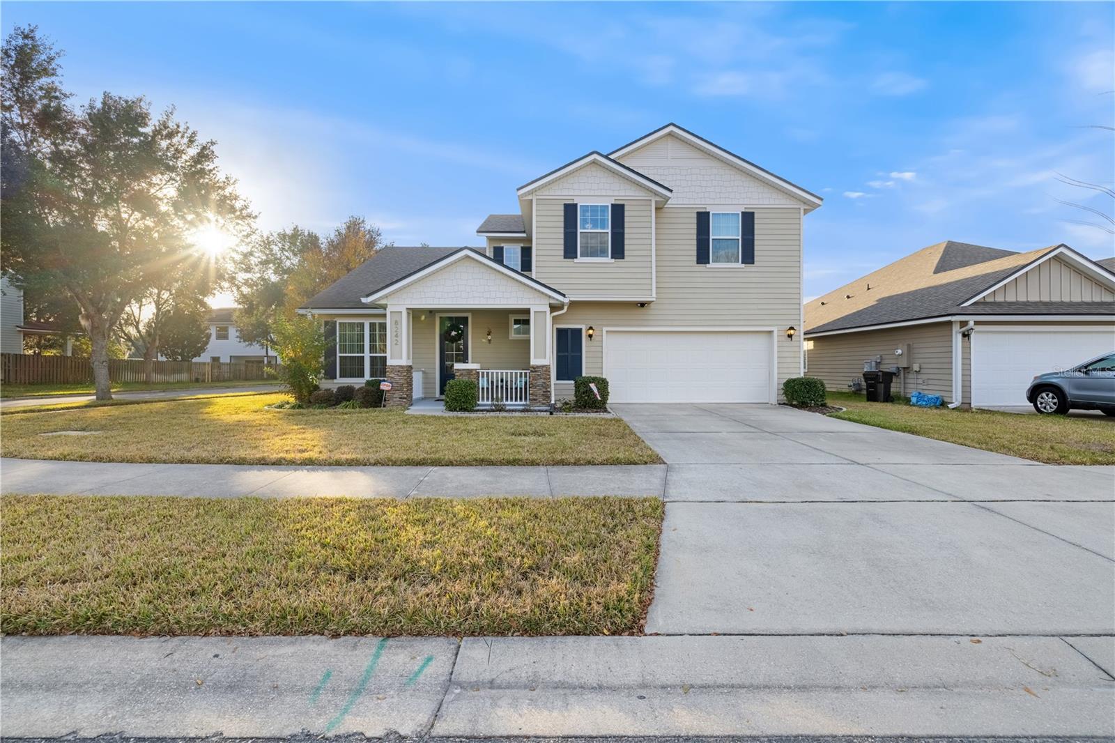 8242 NW 54TH ST, GAINESVILLE, FL, 32653