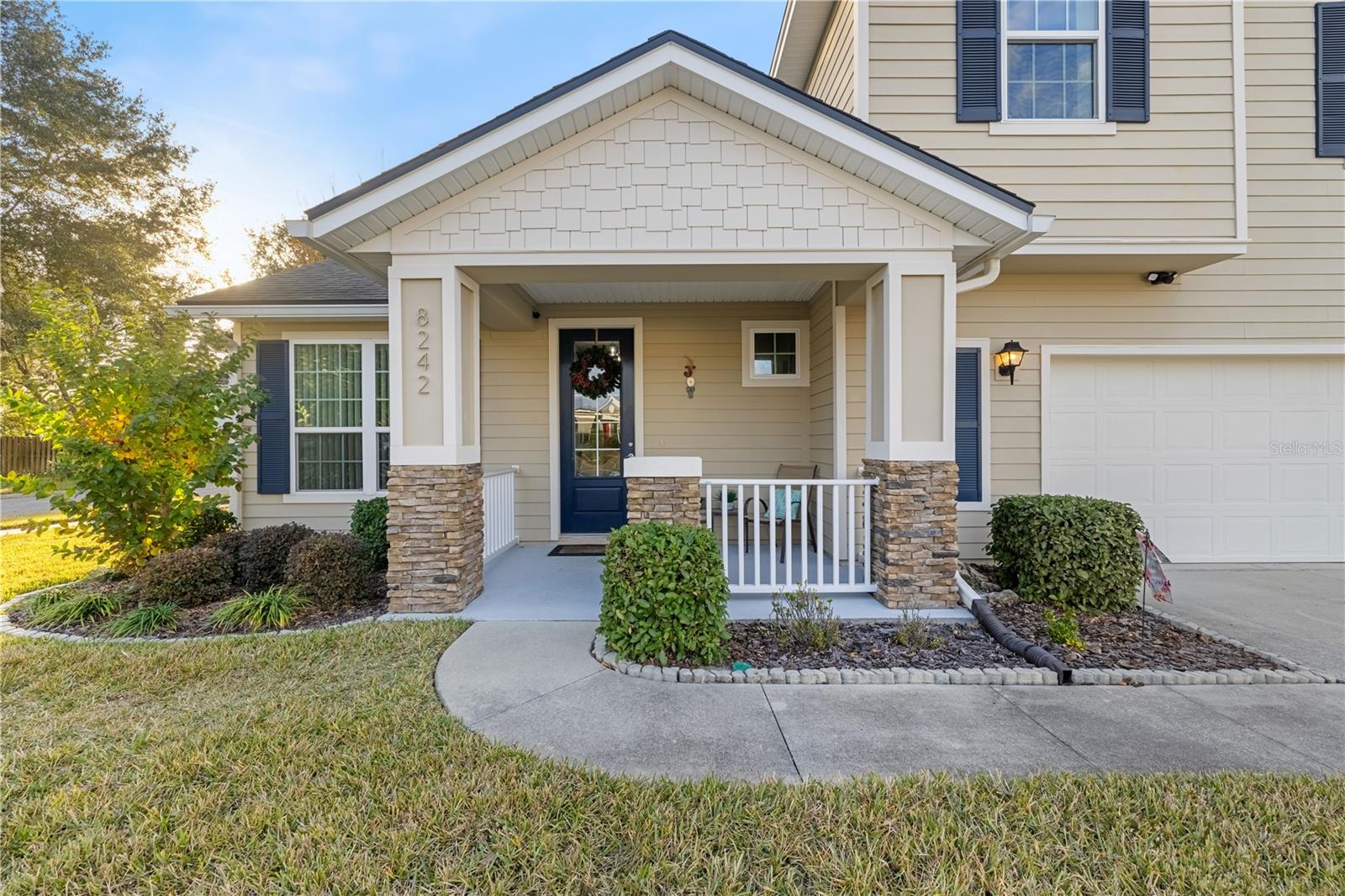 8242 NW 54TH ST, GAINESVILLE, FL, 32653