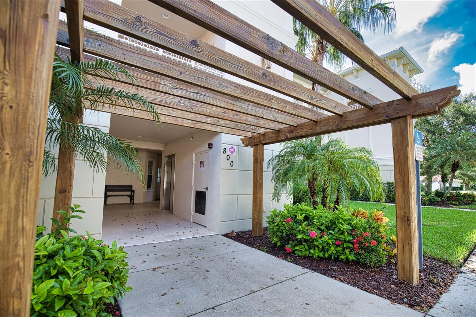 800 SAN LINO CIR #814, VENICE, FL, 34292