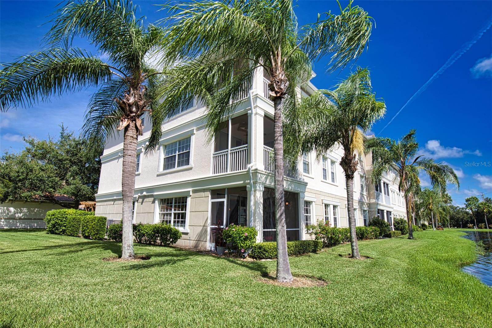 800 SAN LINO CIR #814, VENICE, FL, 34292