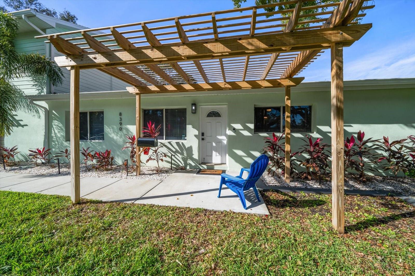 8390 64TH ST N, PINELLAS PARK, FL, 33781