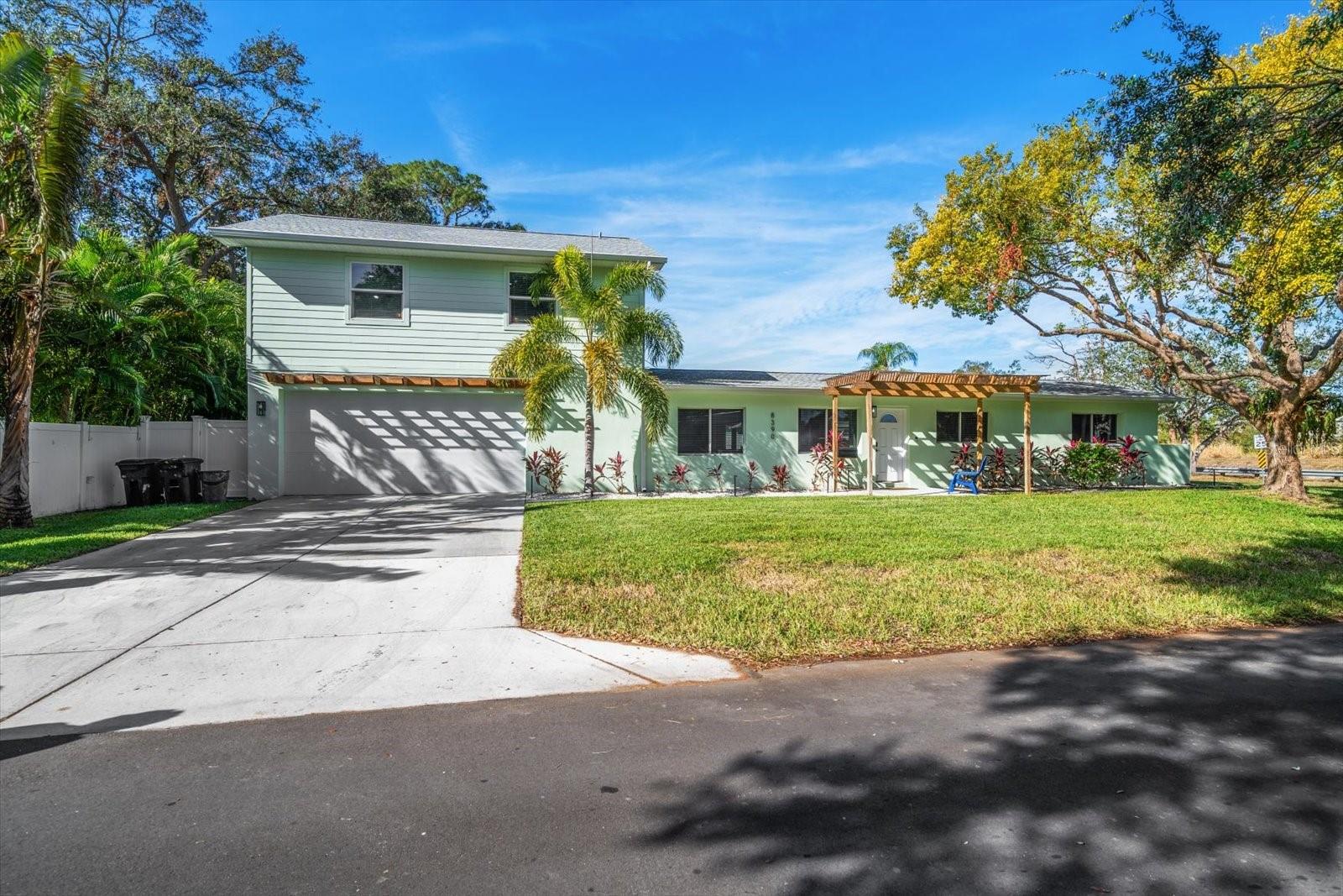 8390 64TH ST N, PINELLAS PARK, FL, 33781