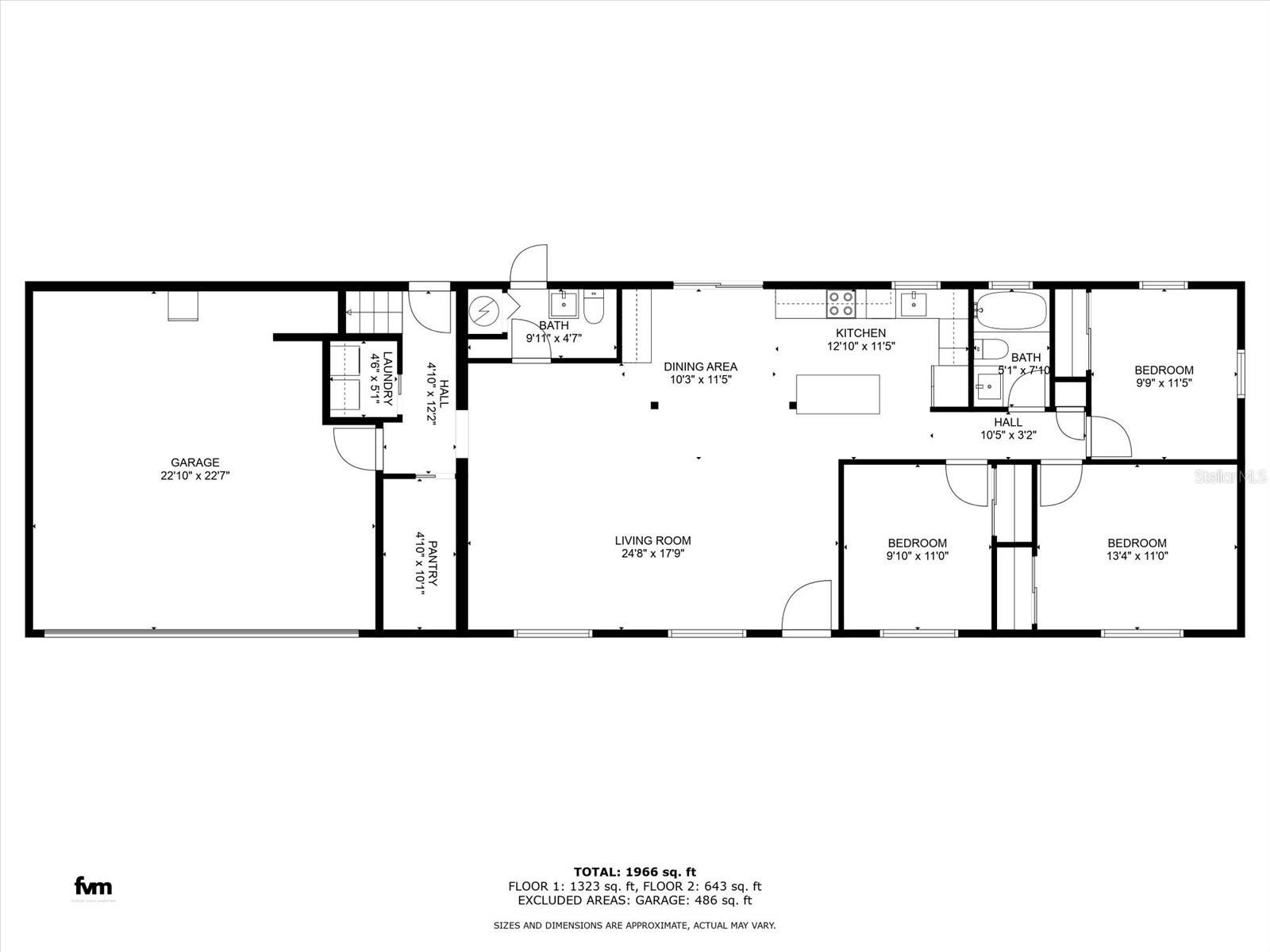 8390 64TH ST N, PINELLAS PARK, FL, 33781