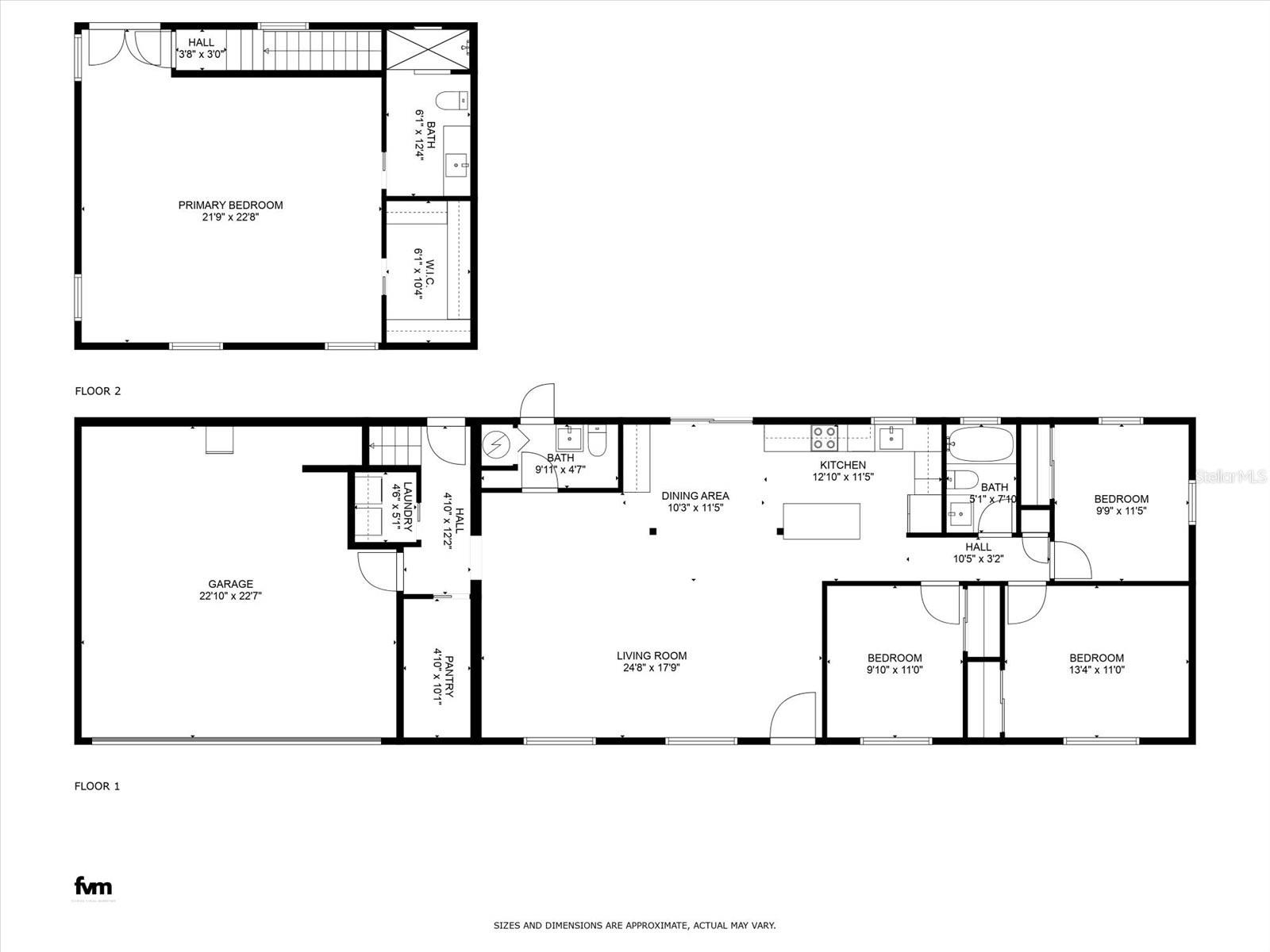 8390 64TH ST N, PINELLAS PARK, FL, 33781