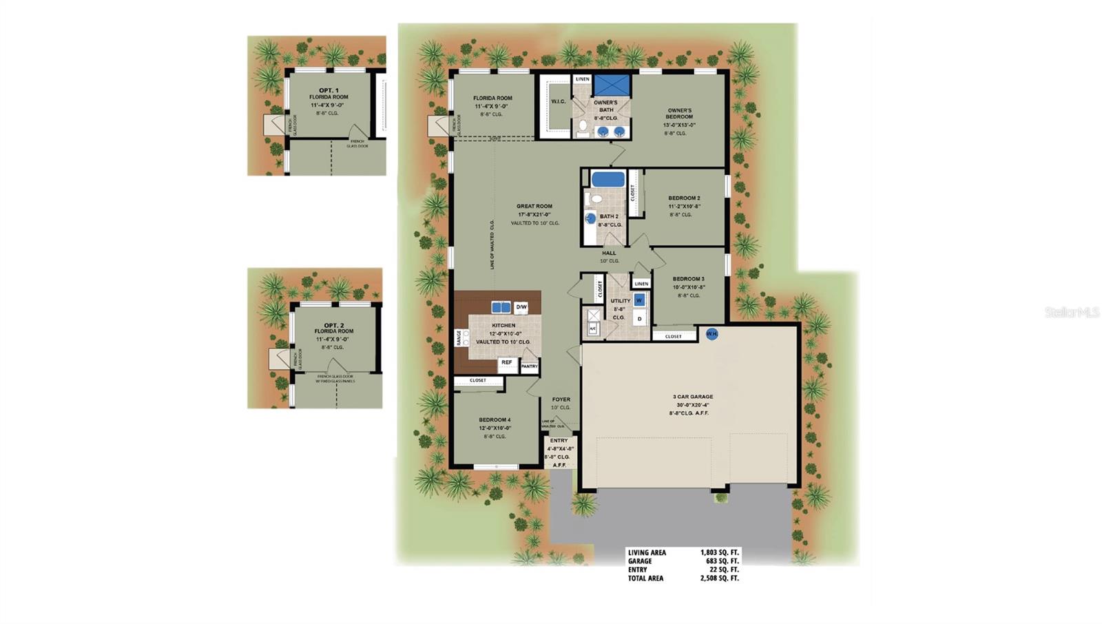 247 CAMPINAS ST, PUNTA GORDA, FL, 33983