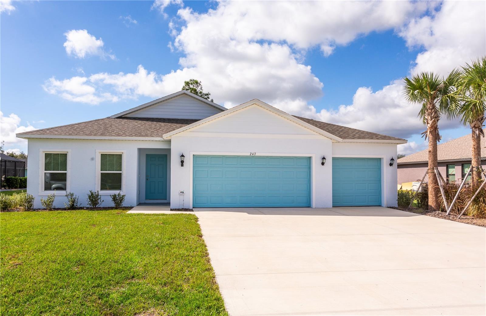 247 CAMPINAS ST, PUNTA GORDA, FL, 33983