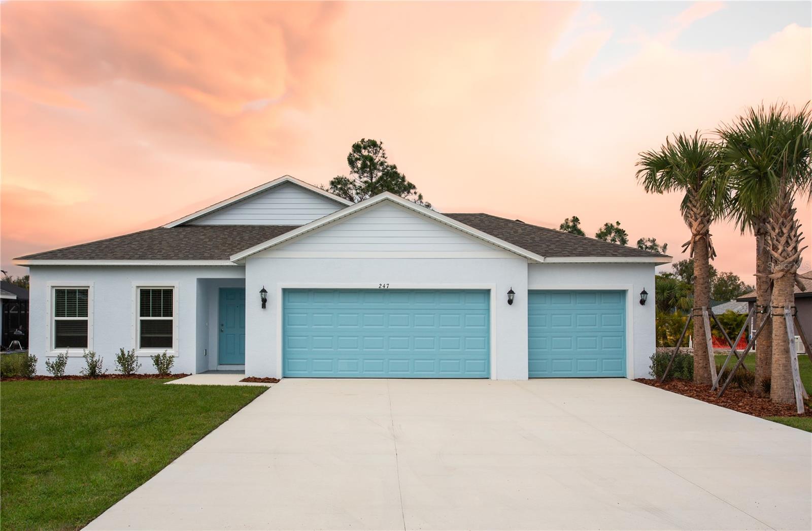 247 CAMPINAS ST, PUNTA GORDA, FL, 33983