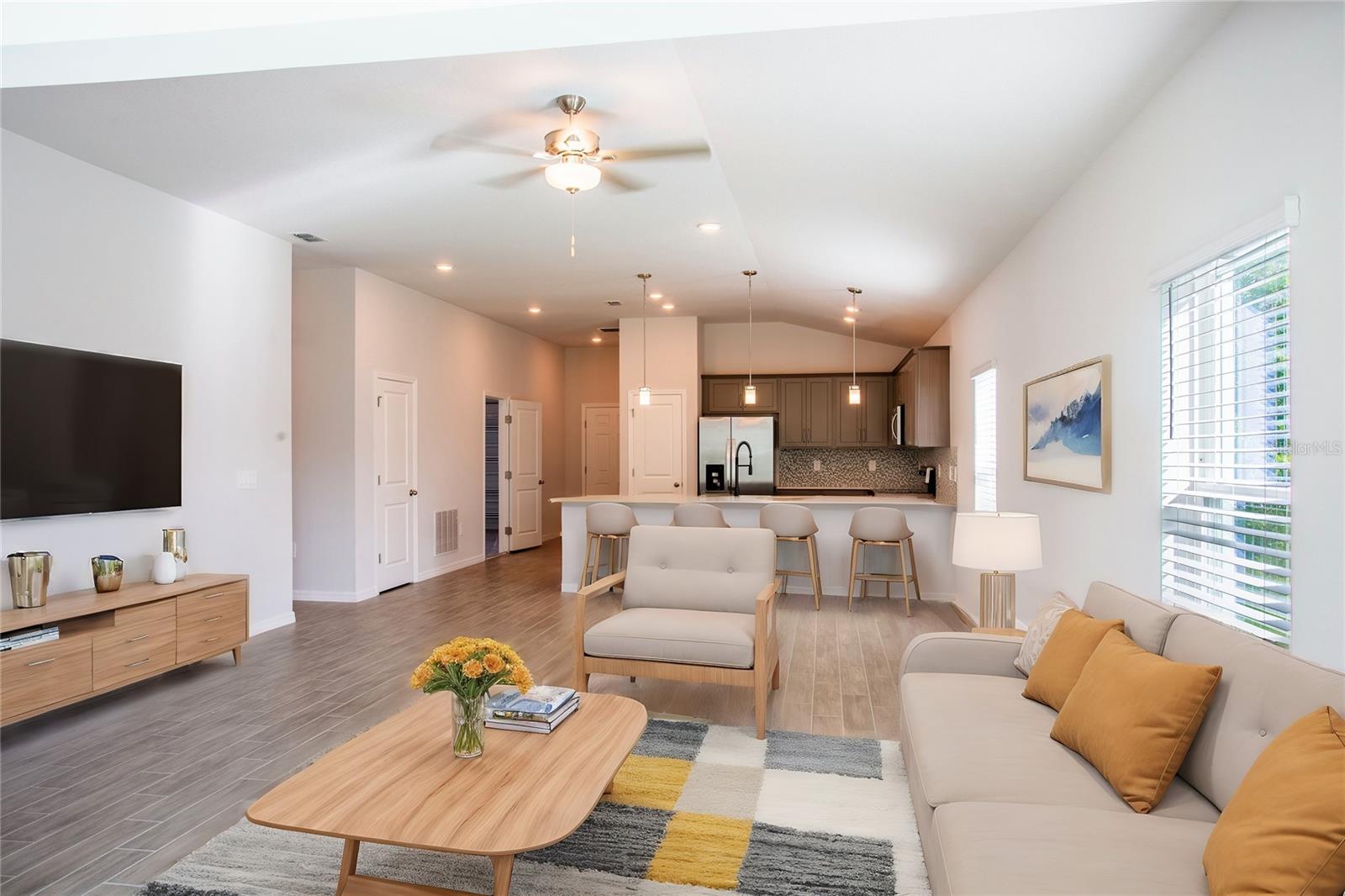 247 CAMPINAS ST, PUNTA GORDA, FL, 33983