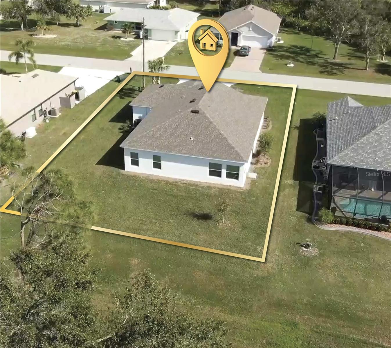 247 CAMPINAS ST, PUNTA GORDA, FL, 33983