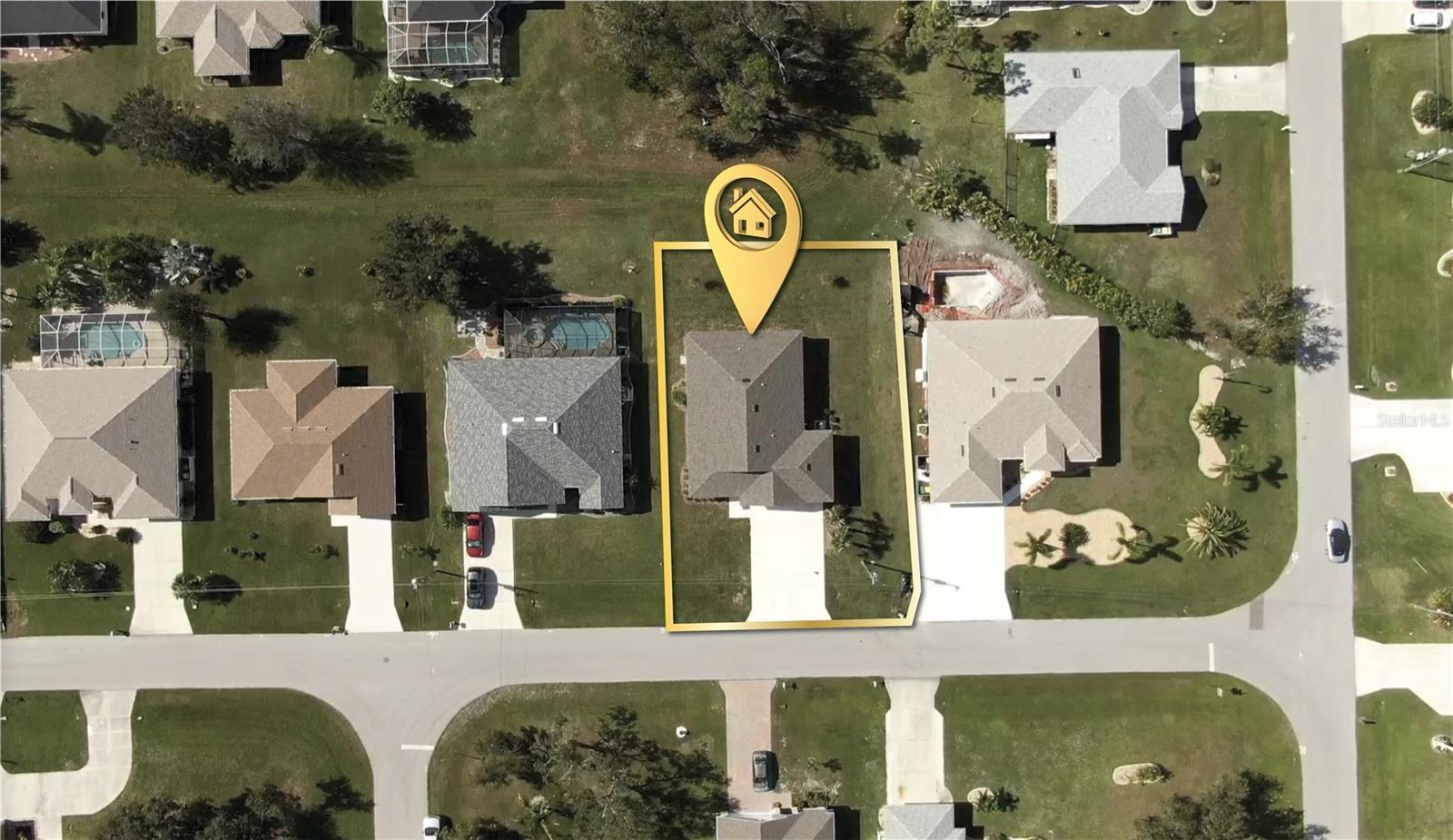 247 CAMPINAS ST, PUNTA GORDA, FL, 33983