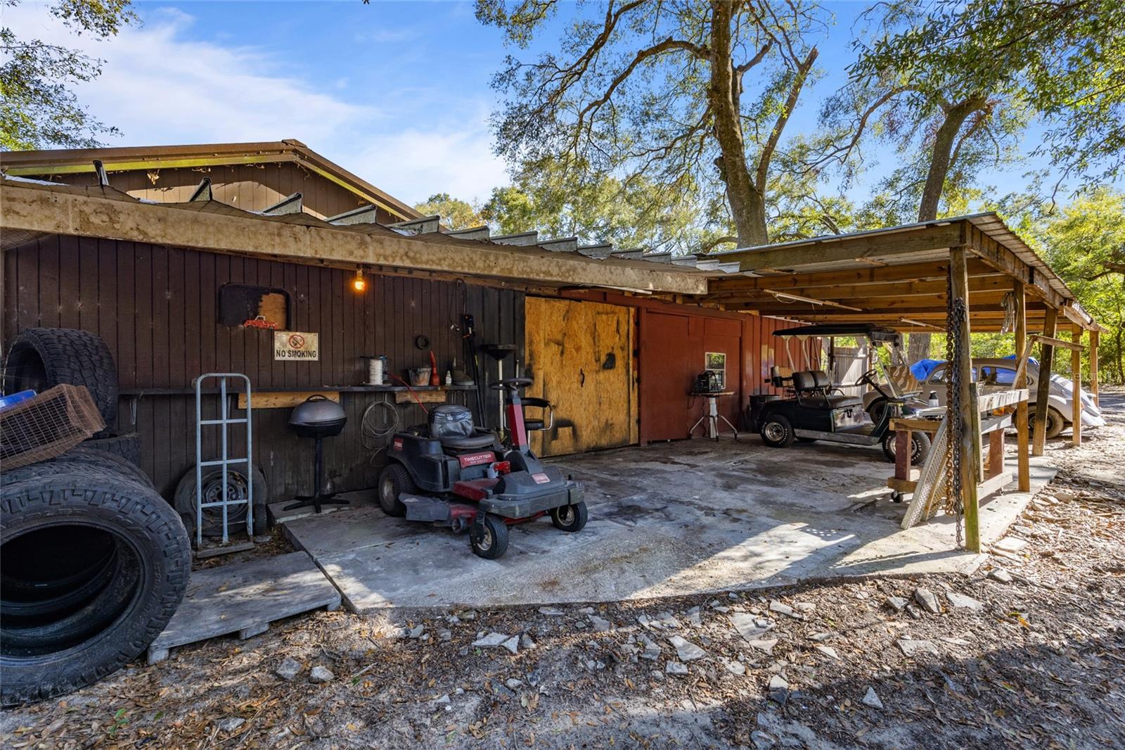 204 SW SANDERS WAY, FORT WHITE, FL, 32038