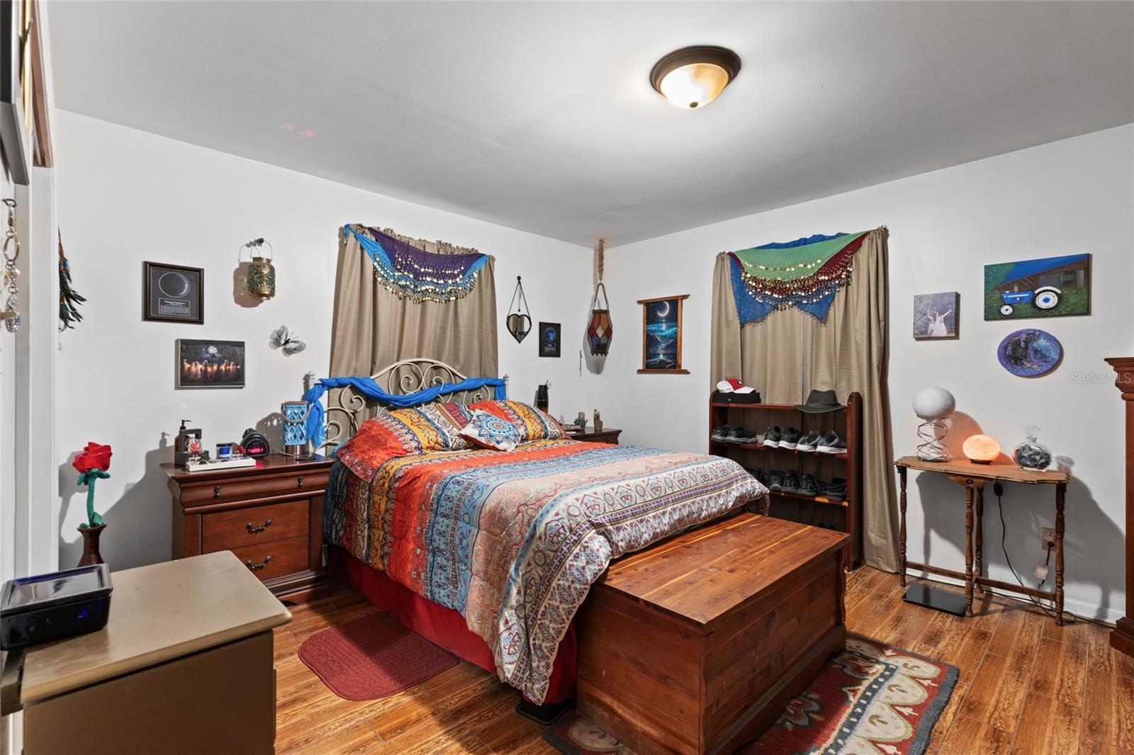 204 SW SANDERS WAY, FORT WHITE, FL, 32038