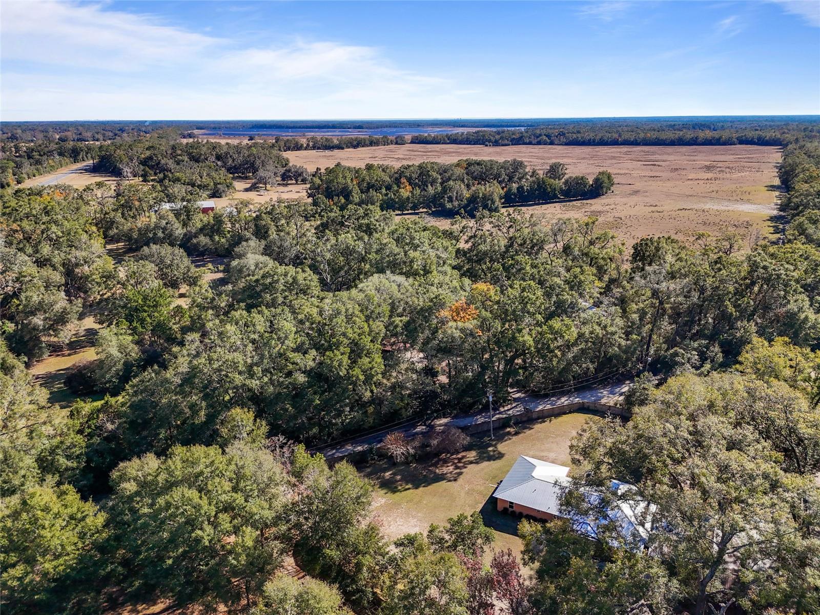 204 SW SANDERS WAY, FORT WHITE, FL, 32038