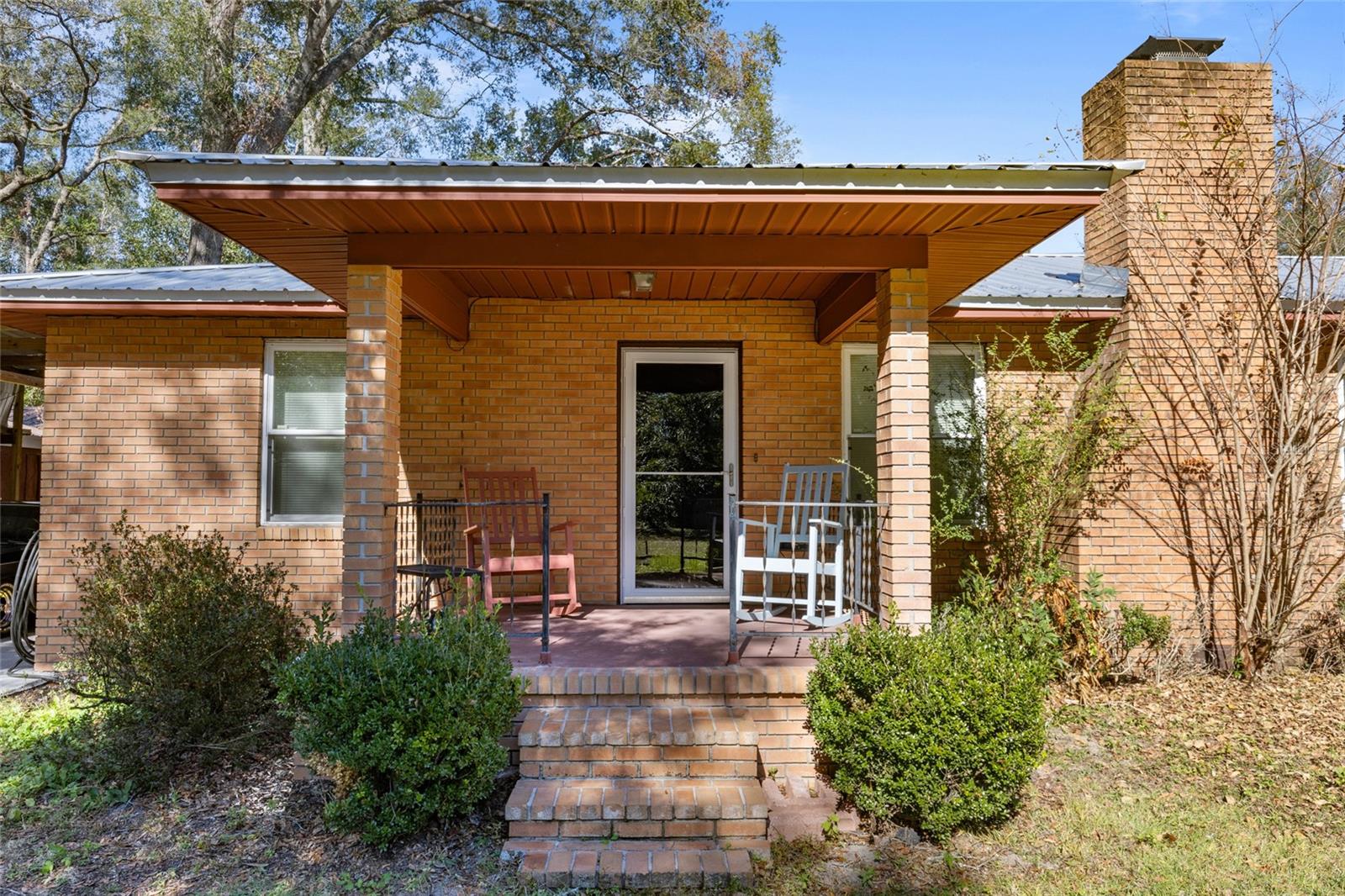 204 SW SANDERS WAY, FORT WHITE, FL, 32038