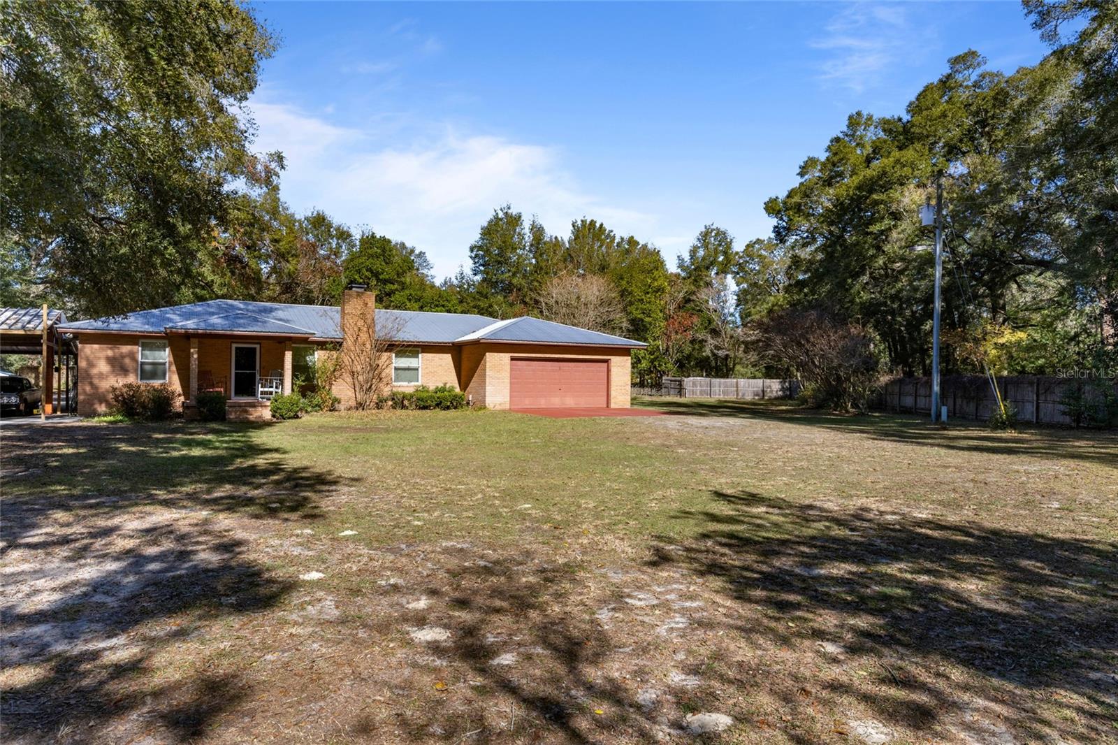 204 SW SANDERS WAY, FORT WHITE, FL, 32038