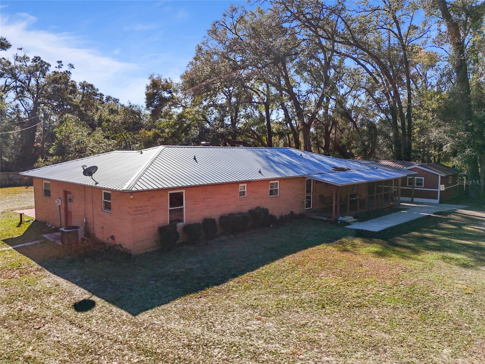 204 SW SANDERS WAY, FORT WHITE, FL, 32038