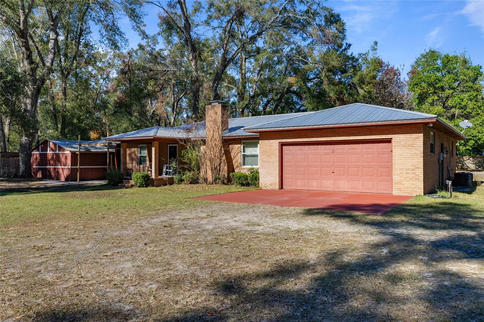 204 SW SANDERS WAY, FORT WHITE, FL, 32038