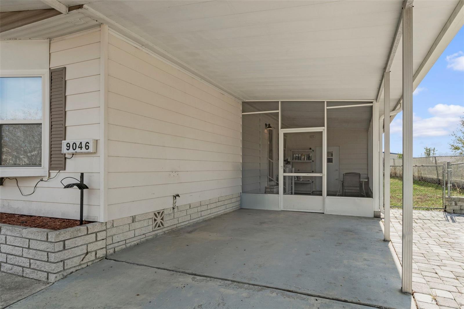 9046 CENTRAL AVE, BROOKSVILLE, FL, 34613