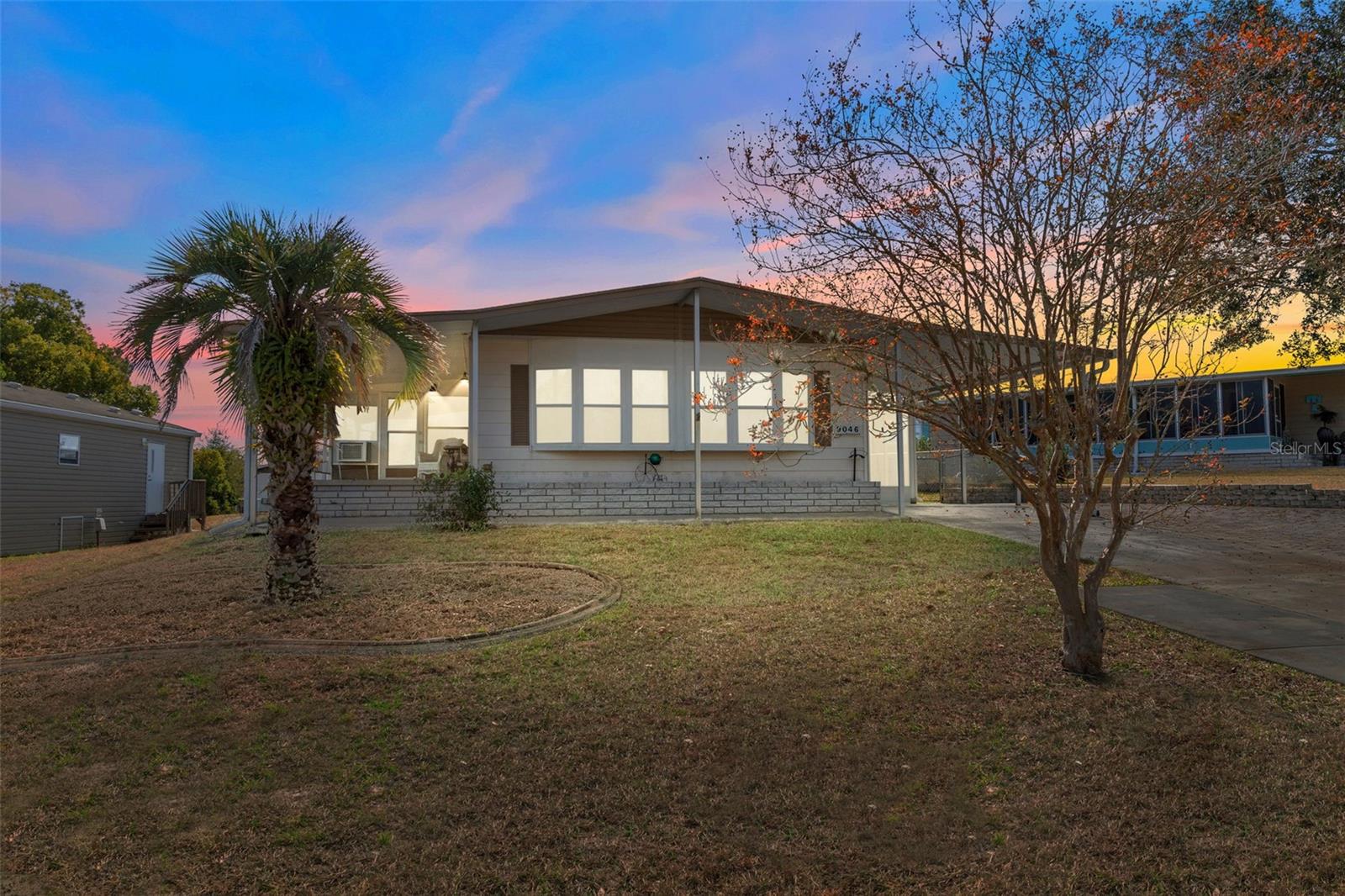9046 CENTRAL AVE, BROOKSVILLE, FL, 34613