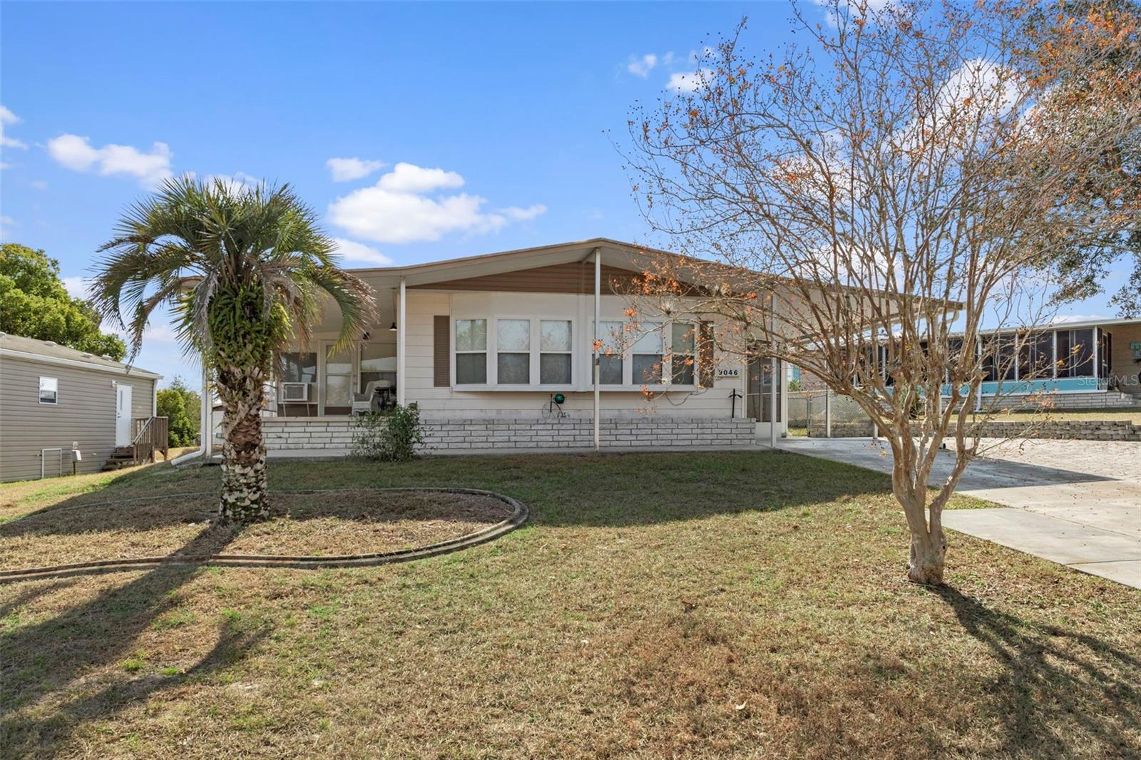 9046 CENTRAL AVE, BROOKSVILLE, FL, 34613