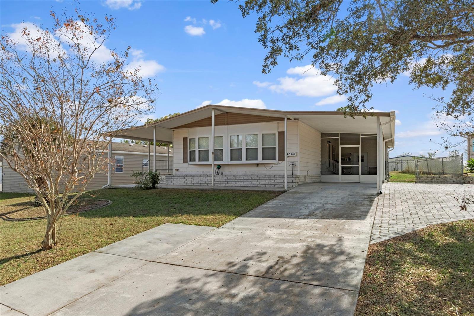 9046 CENTRAL AVE, BROOKSVILLE, FL, 34613