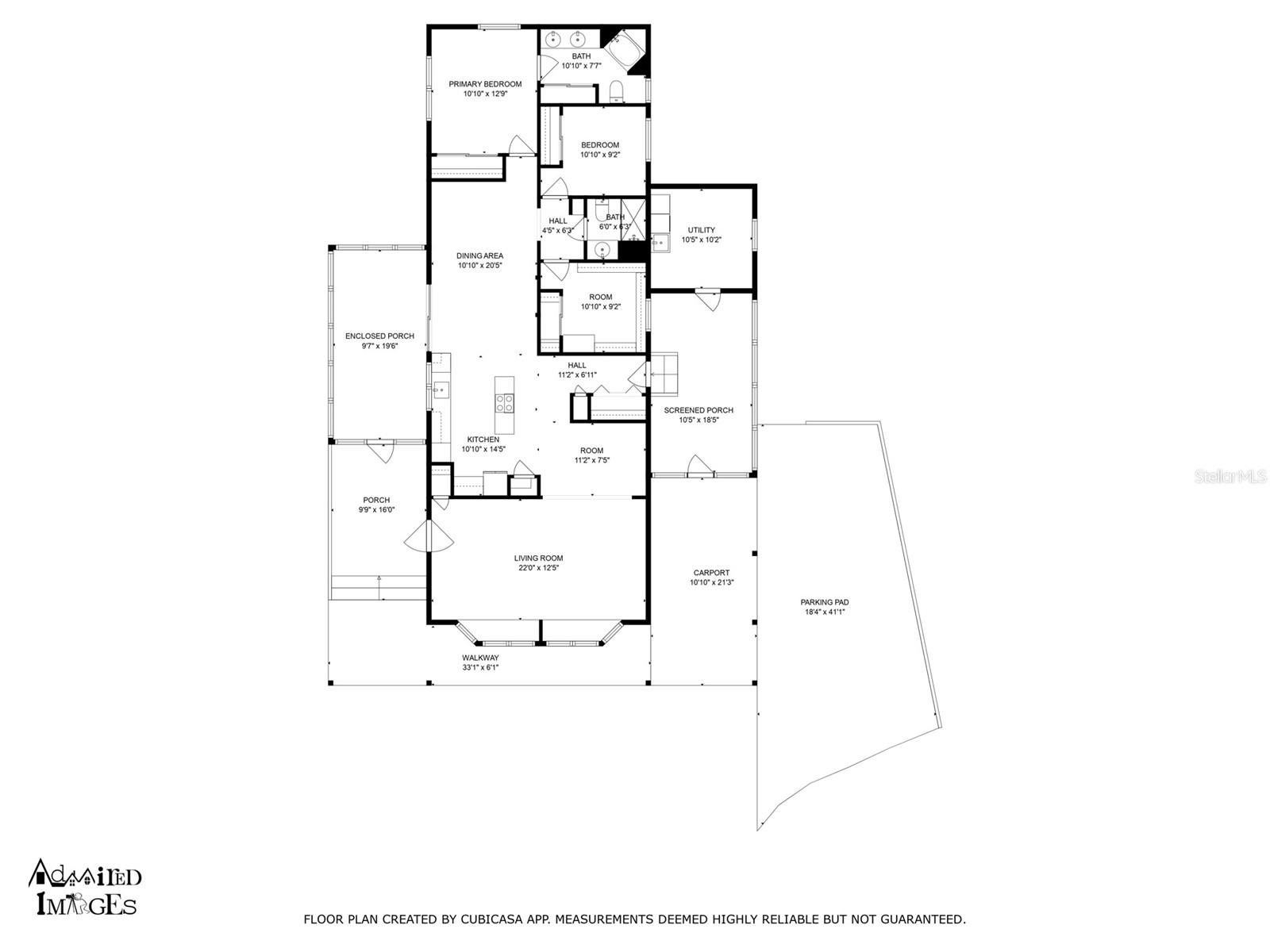 9046 CENTRAL AVE, BROOKSVILLE, FL, 34613