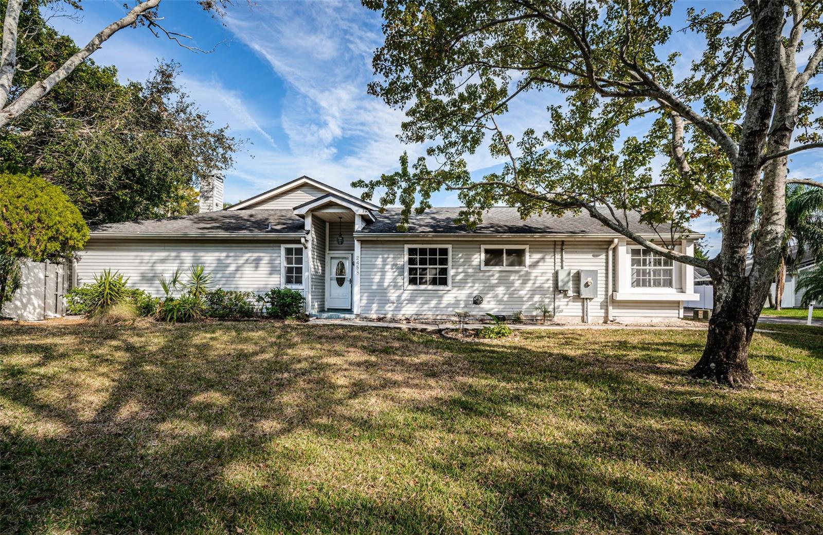 2458 BALBOA CT, CLEARWATER, FL, 33761