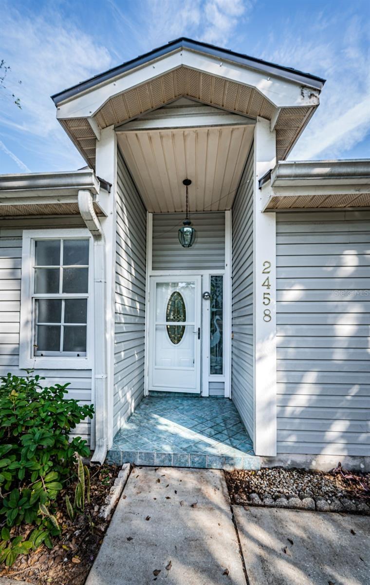 2458 BALBOA CT, CLEARWATER, FL, 33761