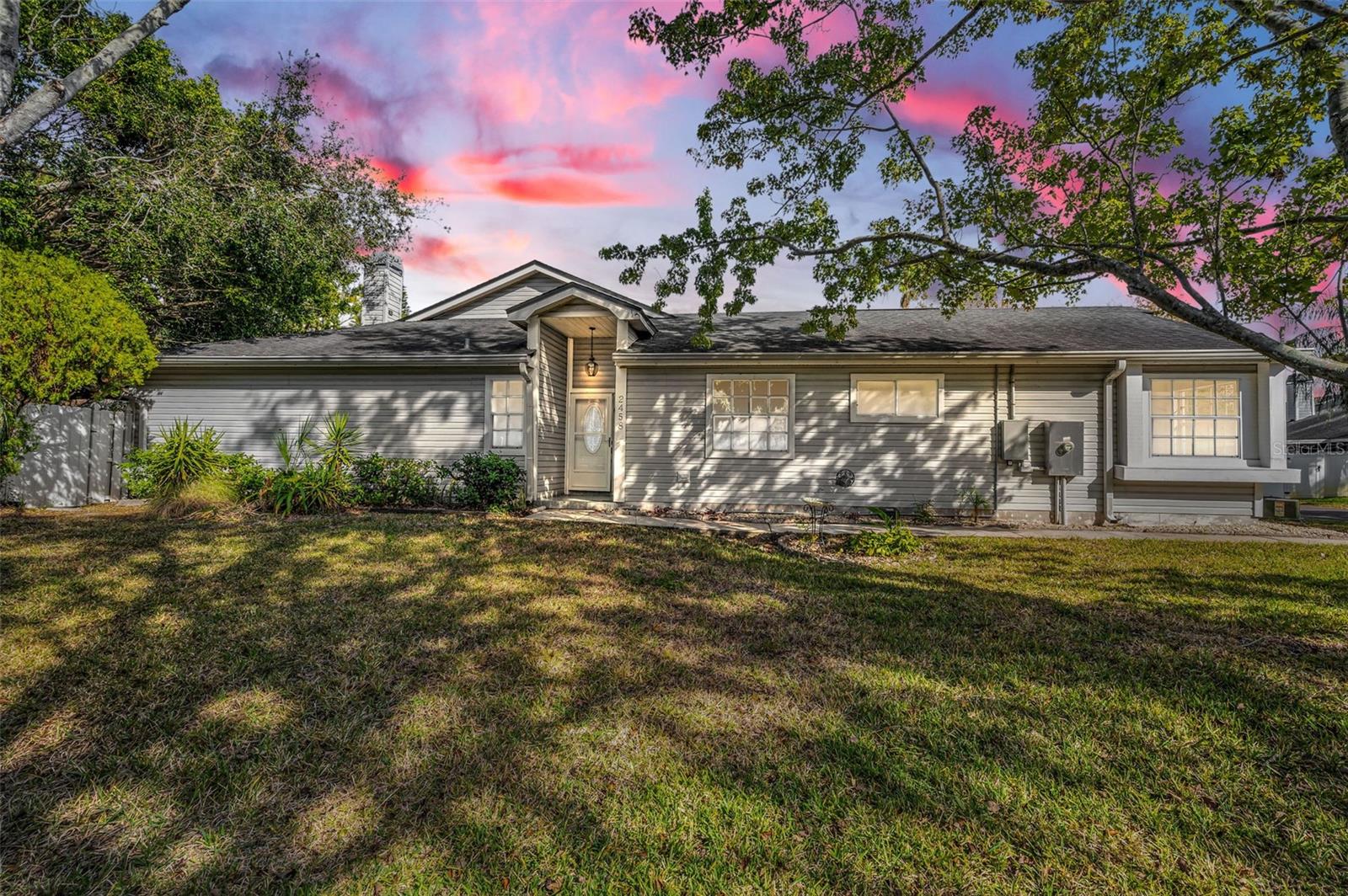 2458 BALBOA CT, CLEARWATER, FL, 33761