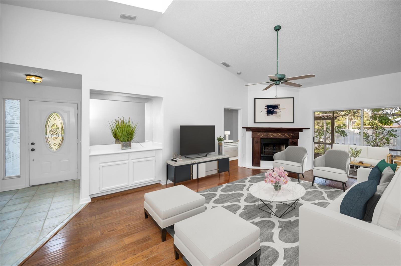 2458 BALBOA CT, CLEARWATER, FL, 33761