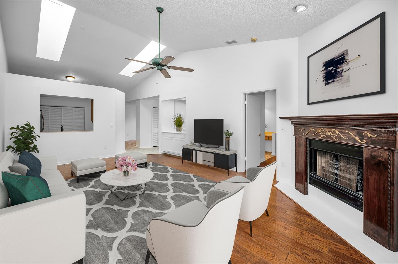 2458 BALBOA CT, CLEARWATER, FL, 33761