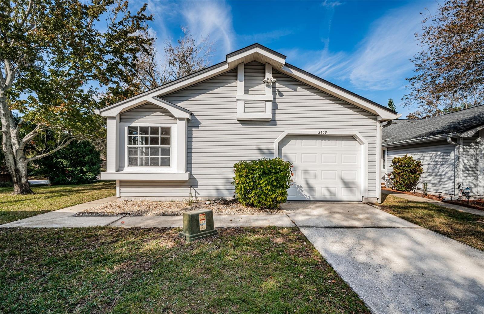 2458 BALBOA CT, CLEARWATER, FL, 33761
