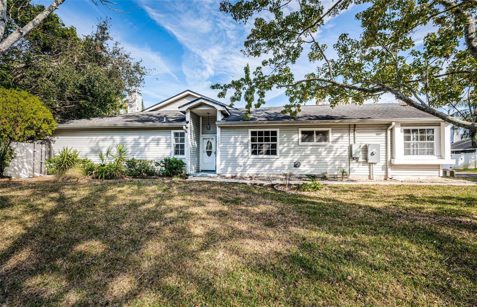 2458 BALBOA CT, CLEARWATER, FL, 33761