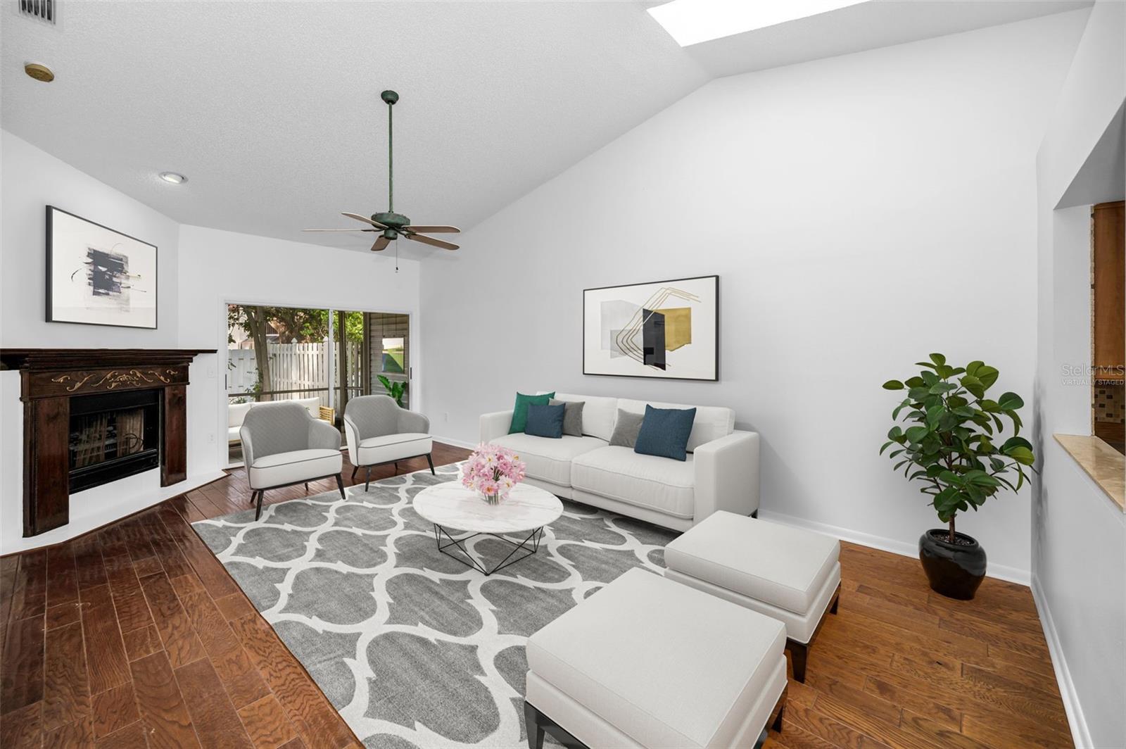 2458 BALBOA CT, CLEARWATER, FL, 33761