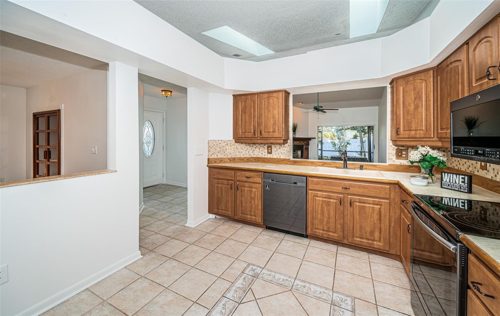 2458 BALBOA CT, CLEARWATER, FL, 33761