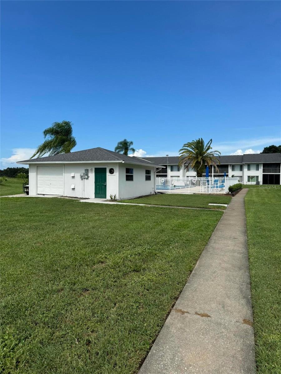 FAIRWAYS AT ROYAL OAK, TITUSVILLE, FL, 32780