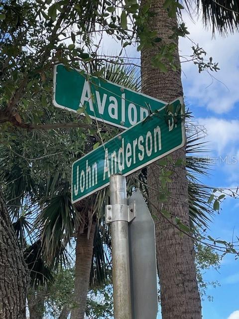 151 AVALON DR, ORMOND BEACH, FL, 32176