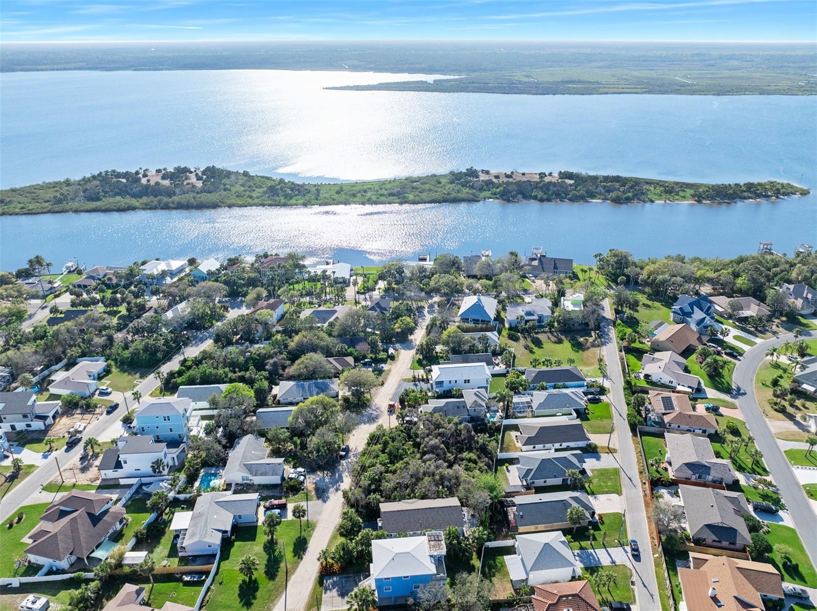 151 AVALON DR, ORMOND BEACH, FL, 32176