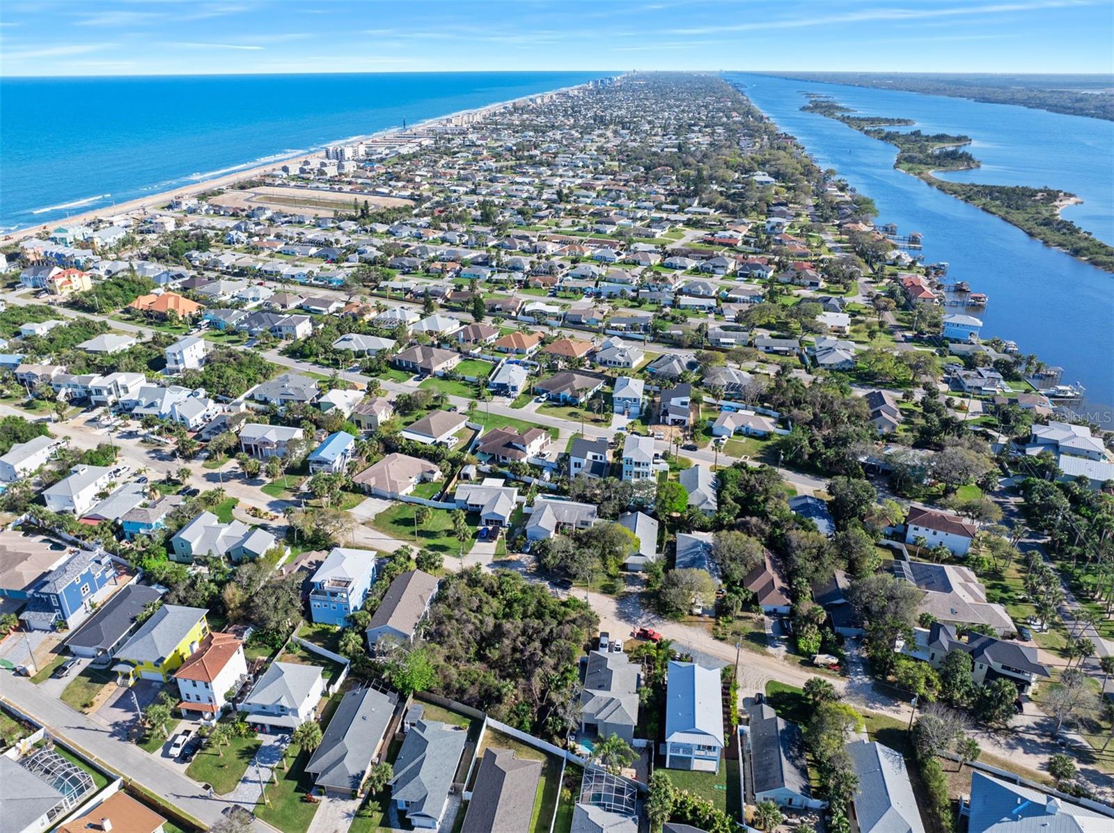 151 AVALON DR, ORMOND BEACH, FL, 32176